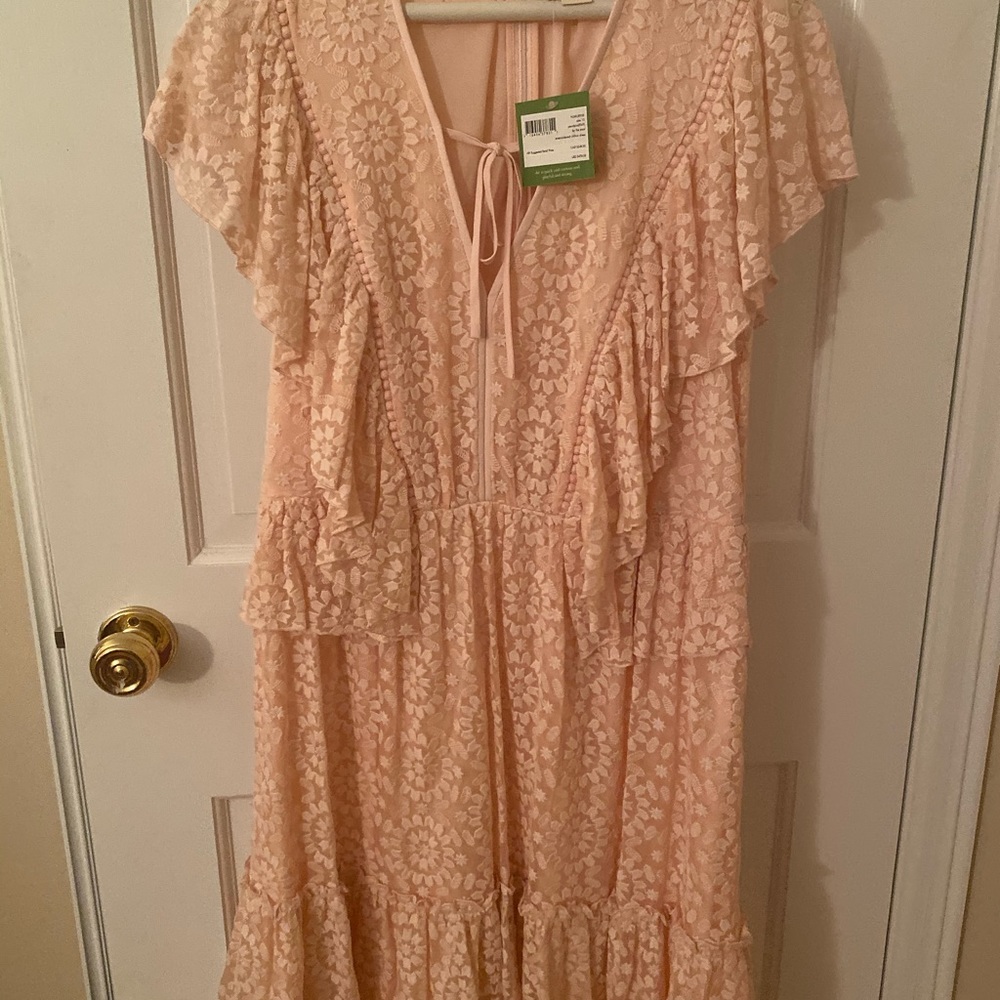 Kate Spade Dress